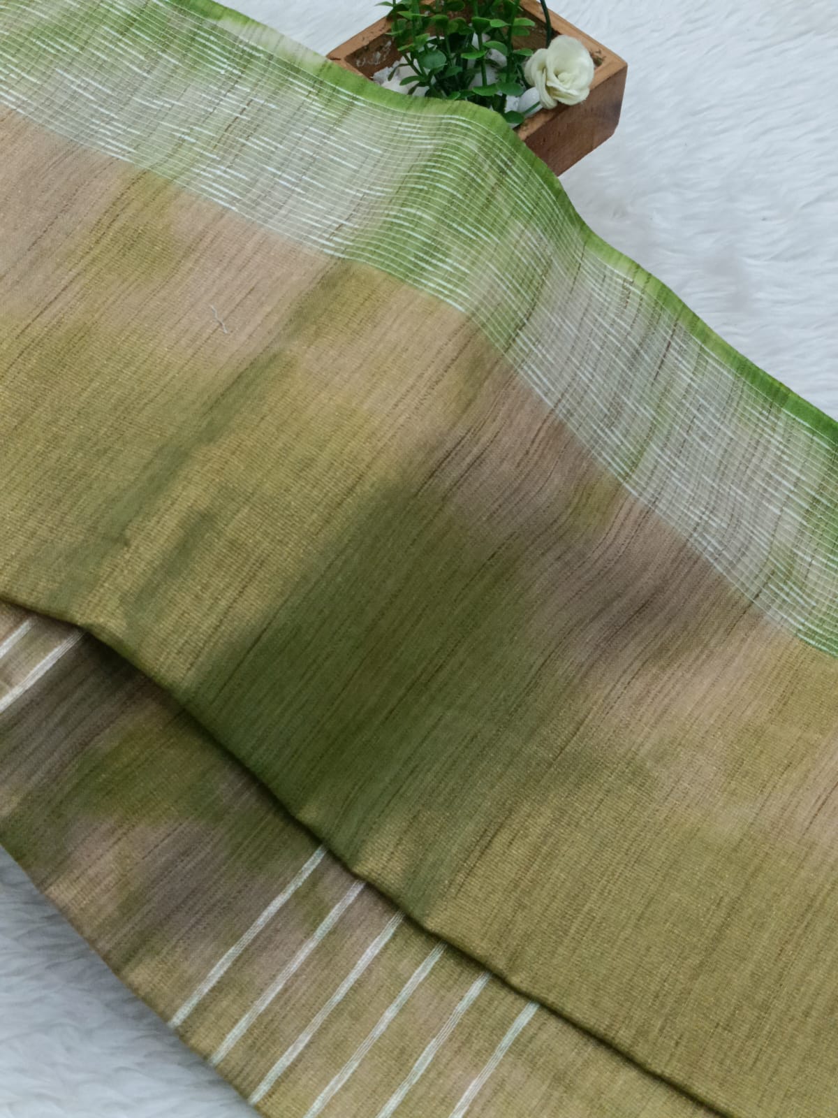 Baswara Silk Cotton Sarees