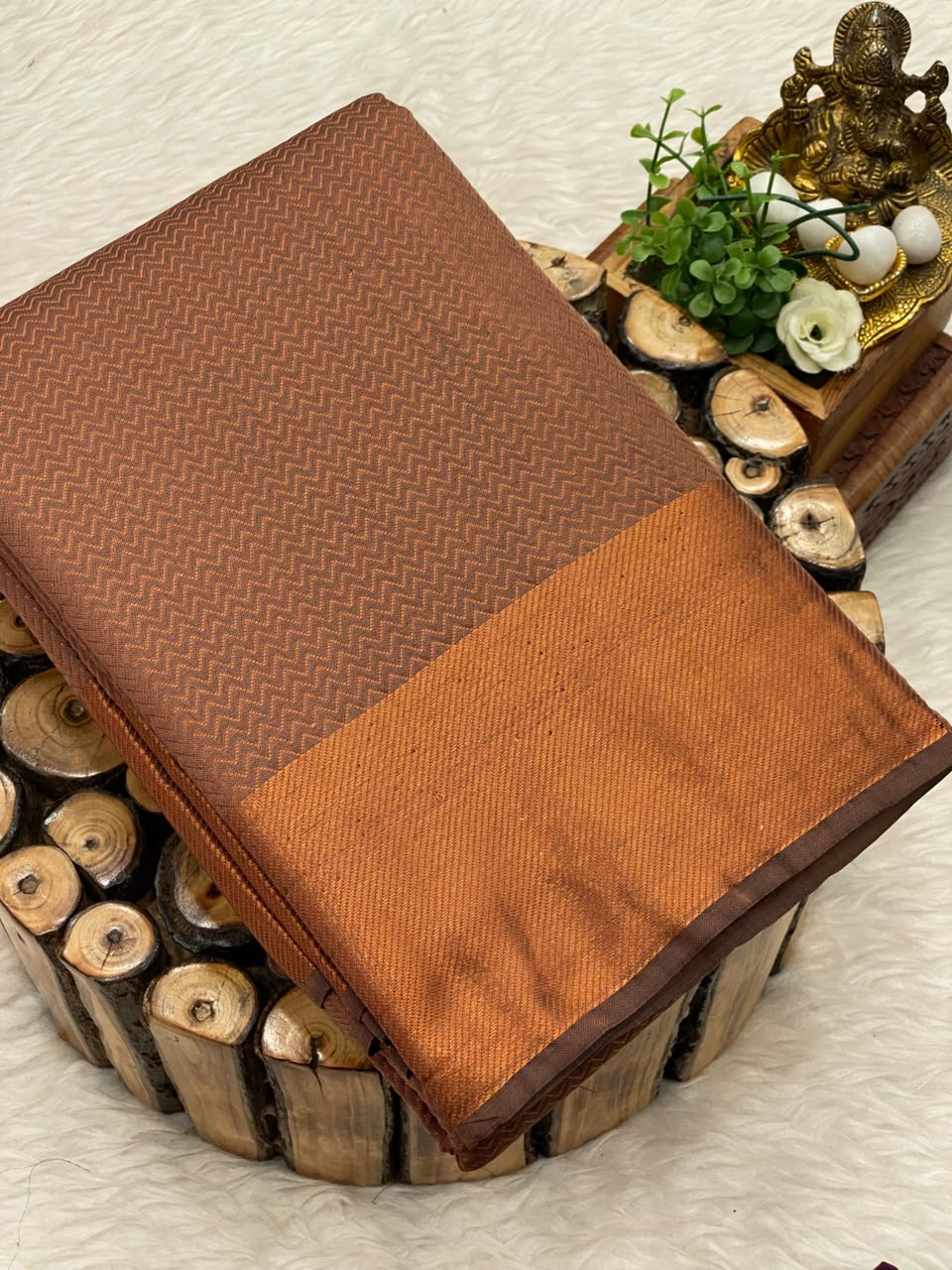Arani Soft Silk Saree