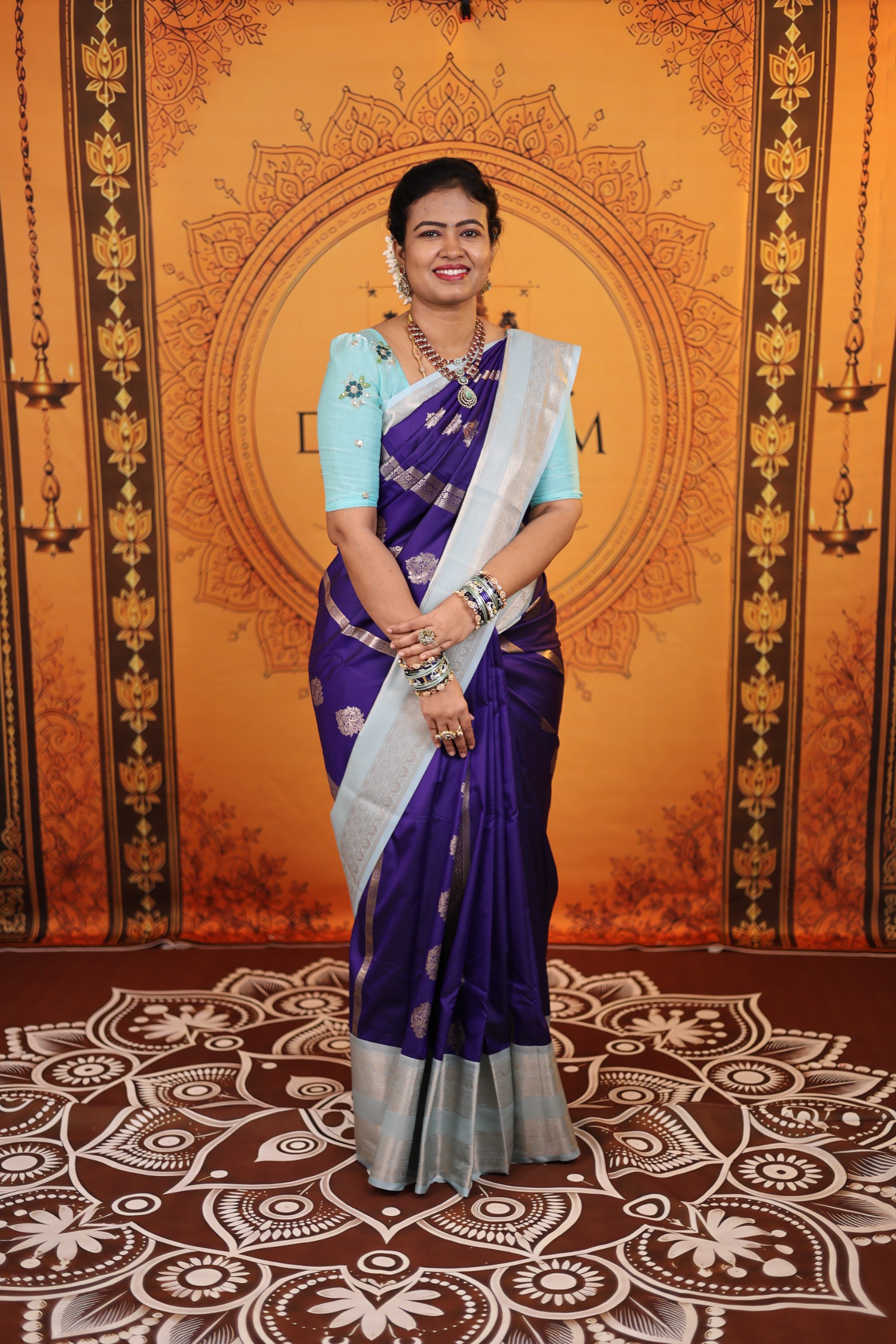 Budget Silk Sarees