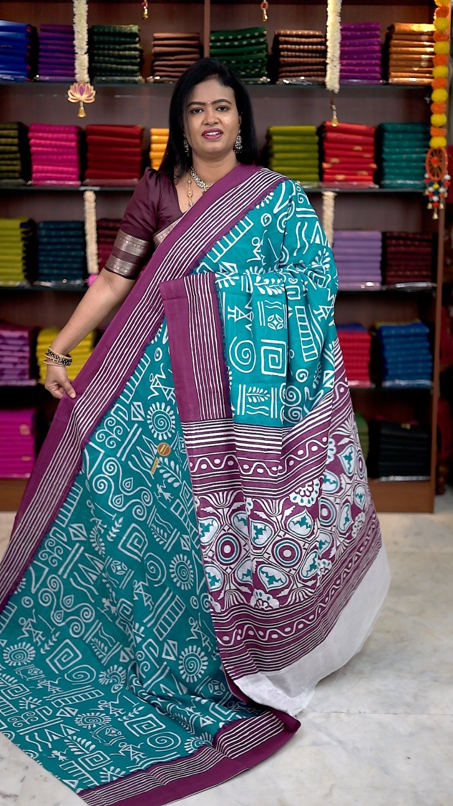 Mul mul cotton