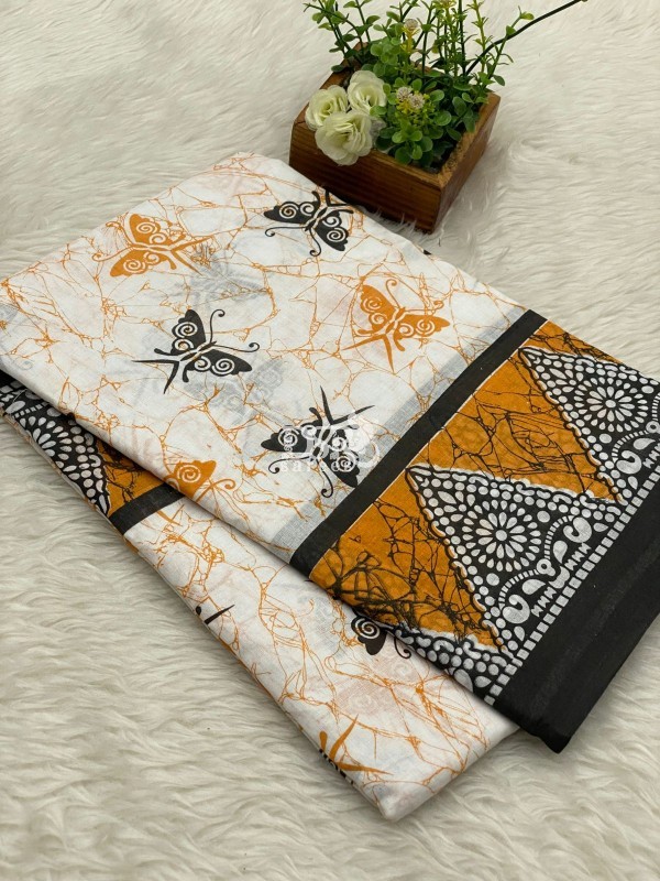 Mul Mul Cotton - vol1