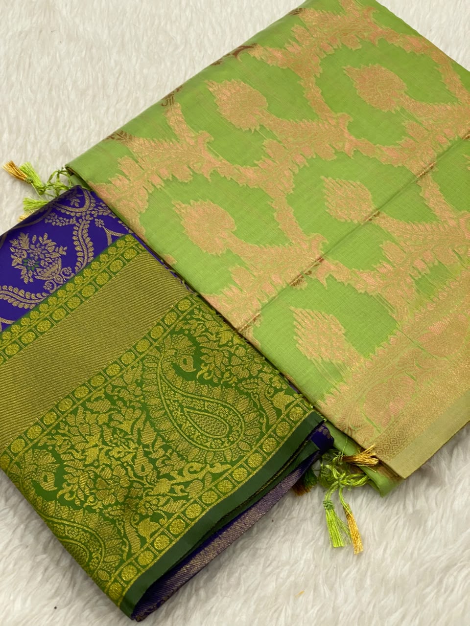 Combo Saree - Vol3