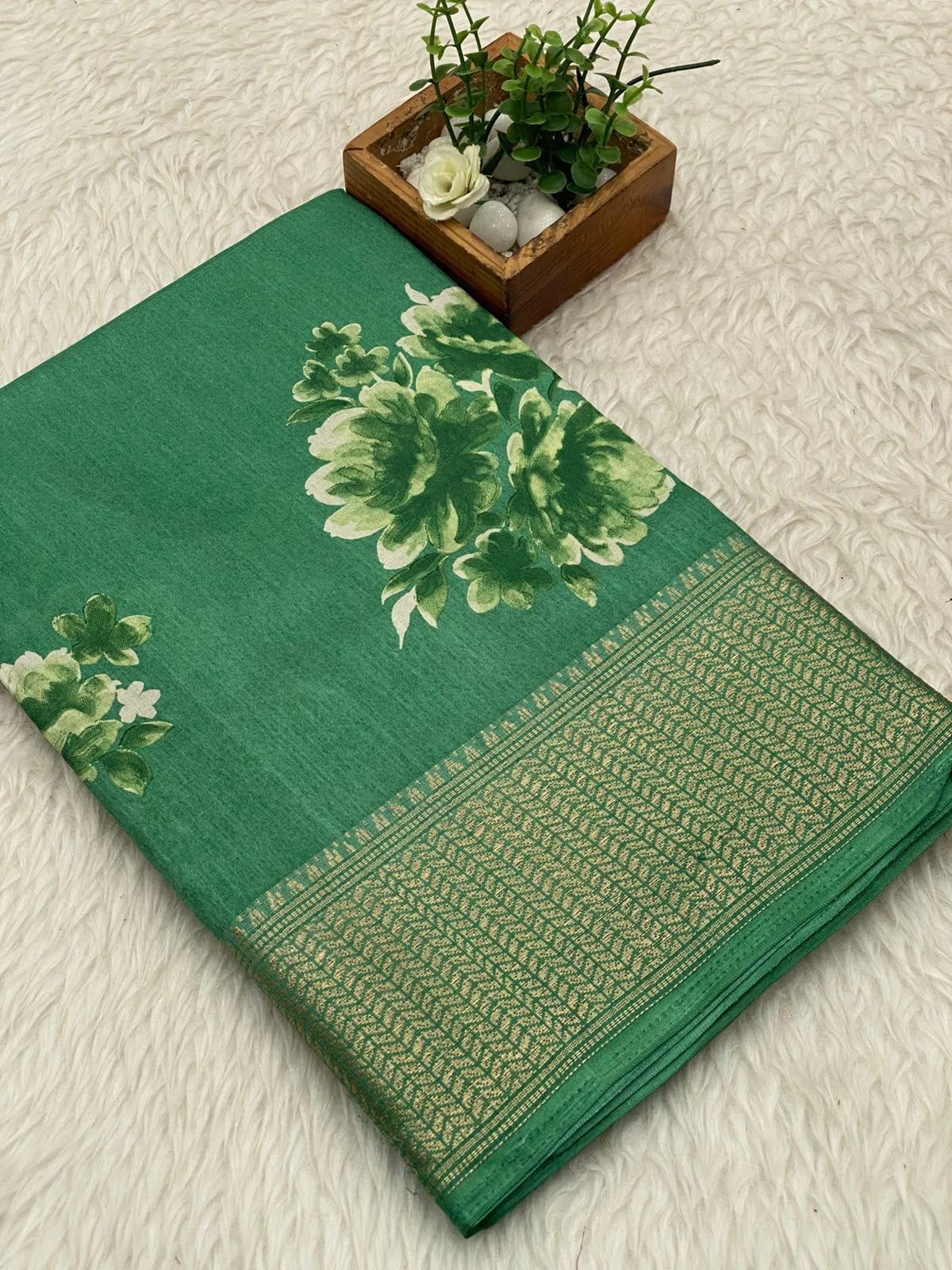 Iconic Silk Sarees -VOL1