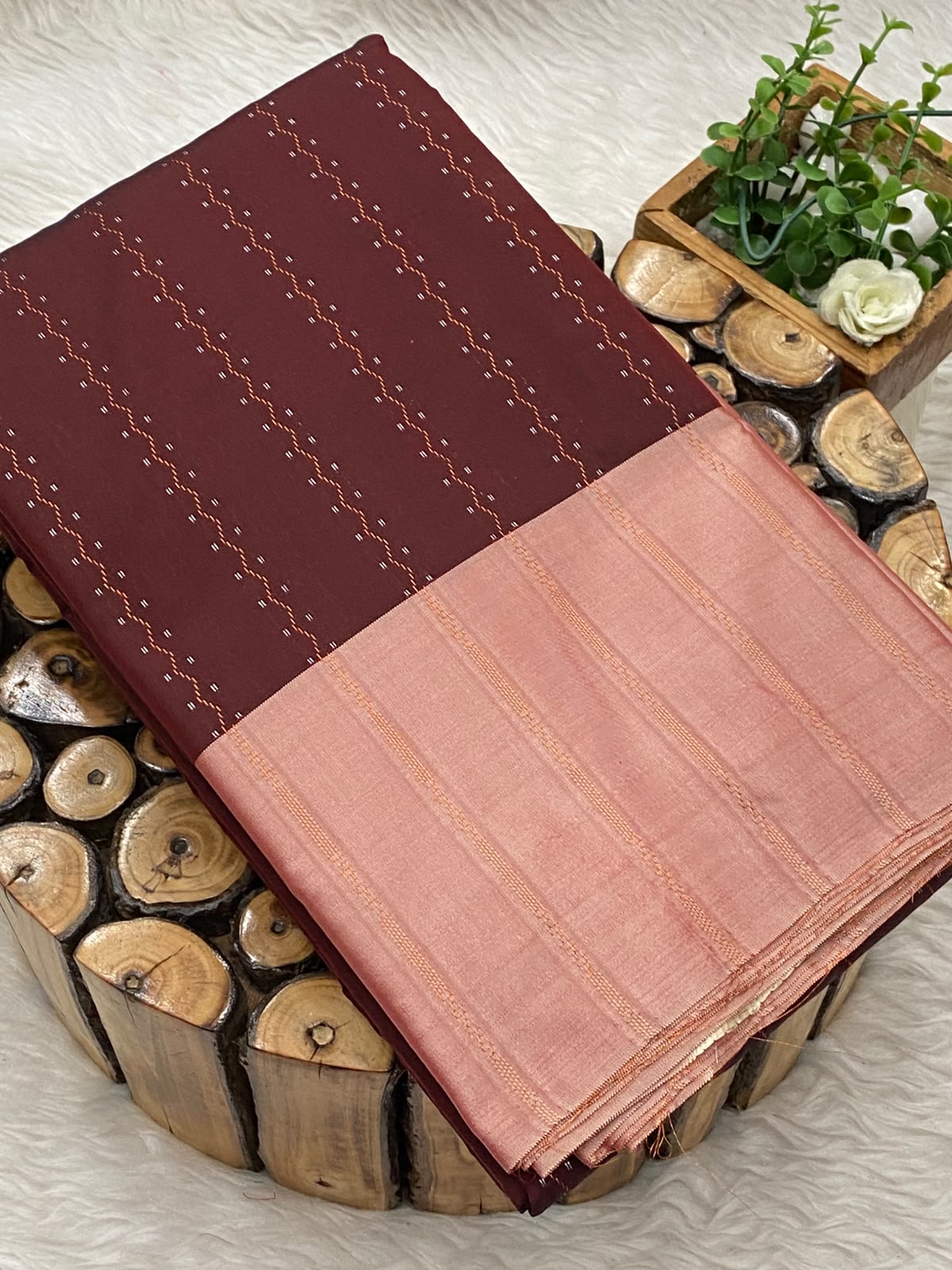 Arani Vairaooshi Soft Silk Saree-vol1