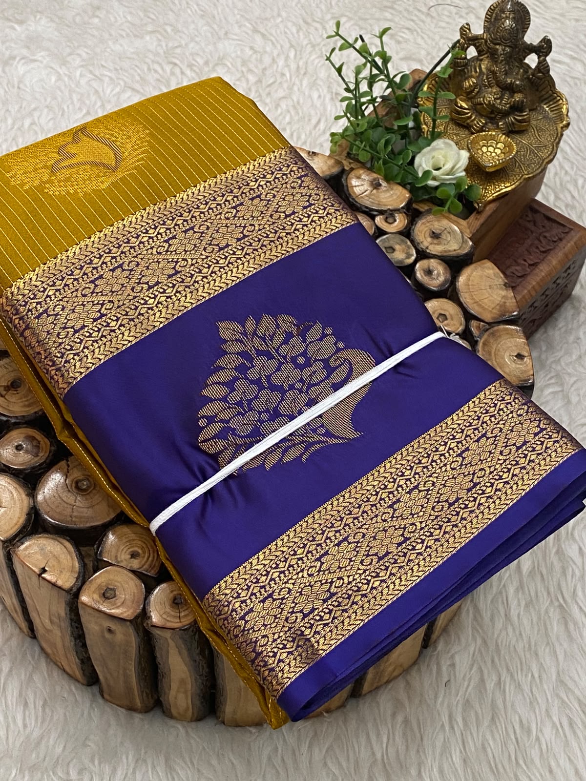 Vairaoosi Bridal Sarees