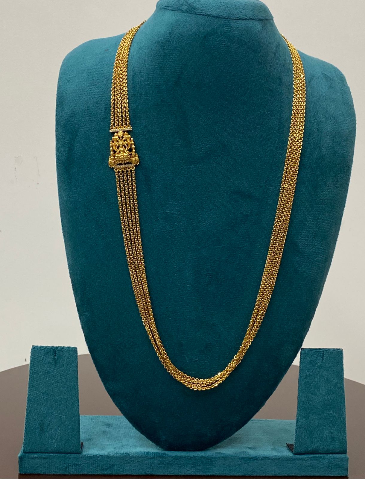 5 Layer Chandra Haram