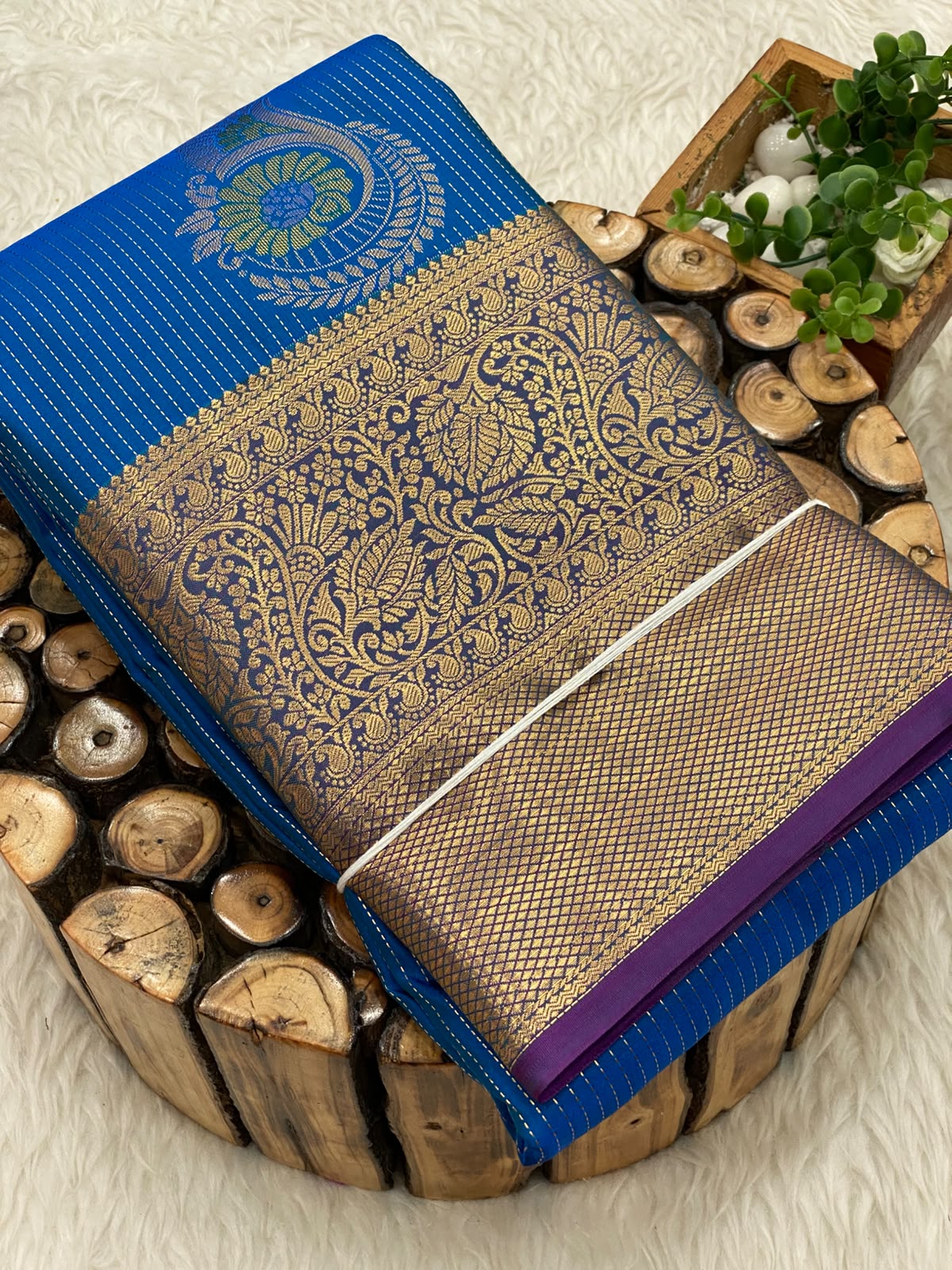 Vairaooshi Bridal Sarees