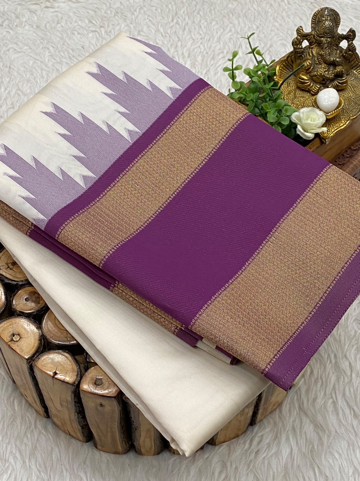 Premium kanchi Soft silk Saree