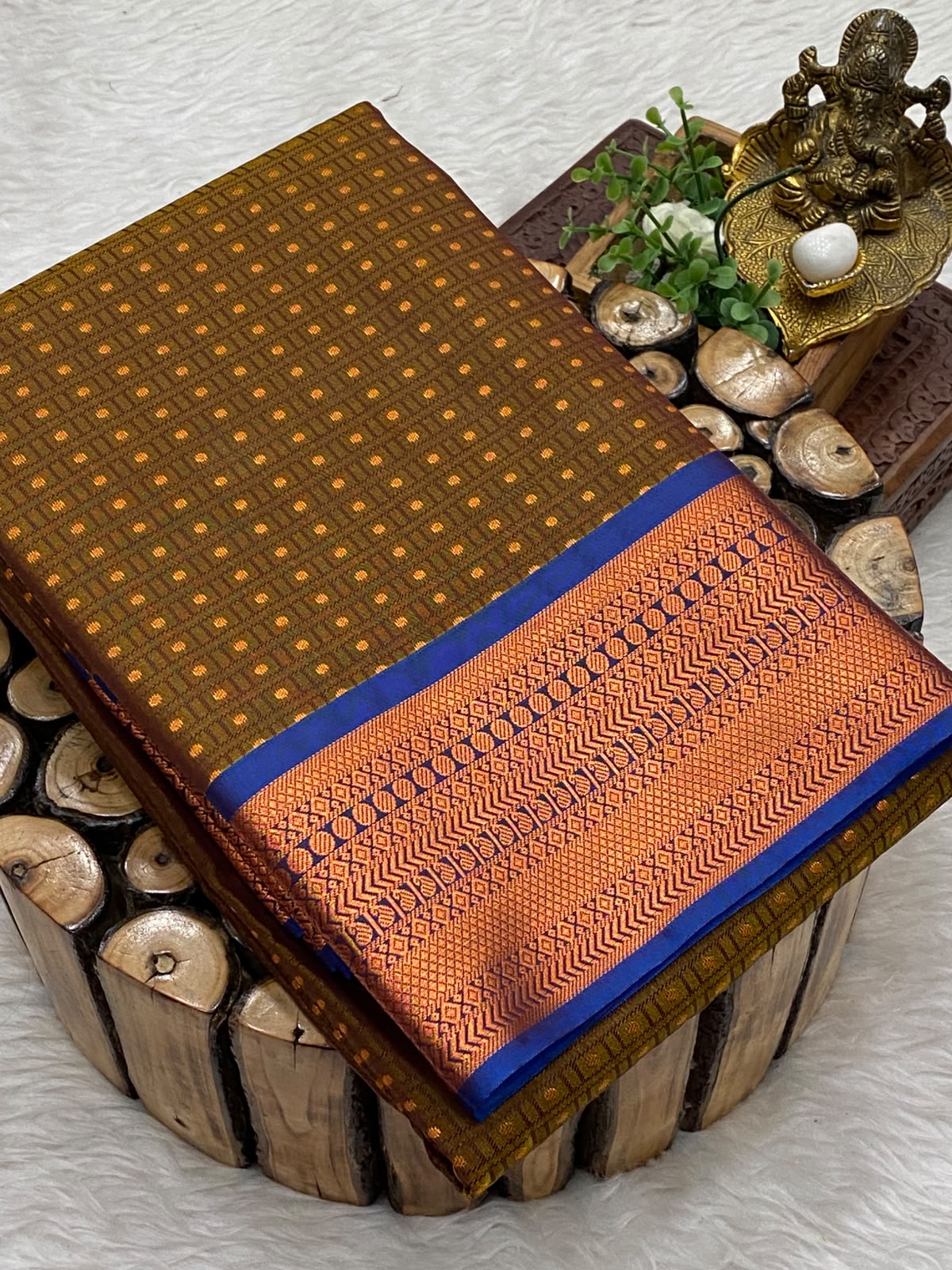 Budget Bridal Sarees