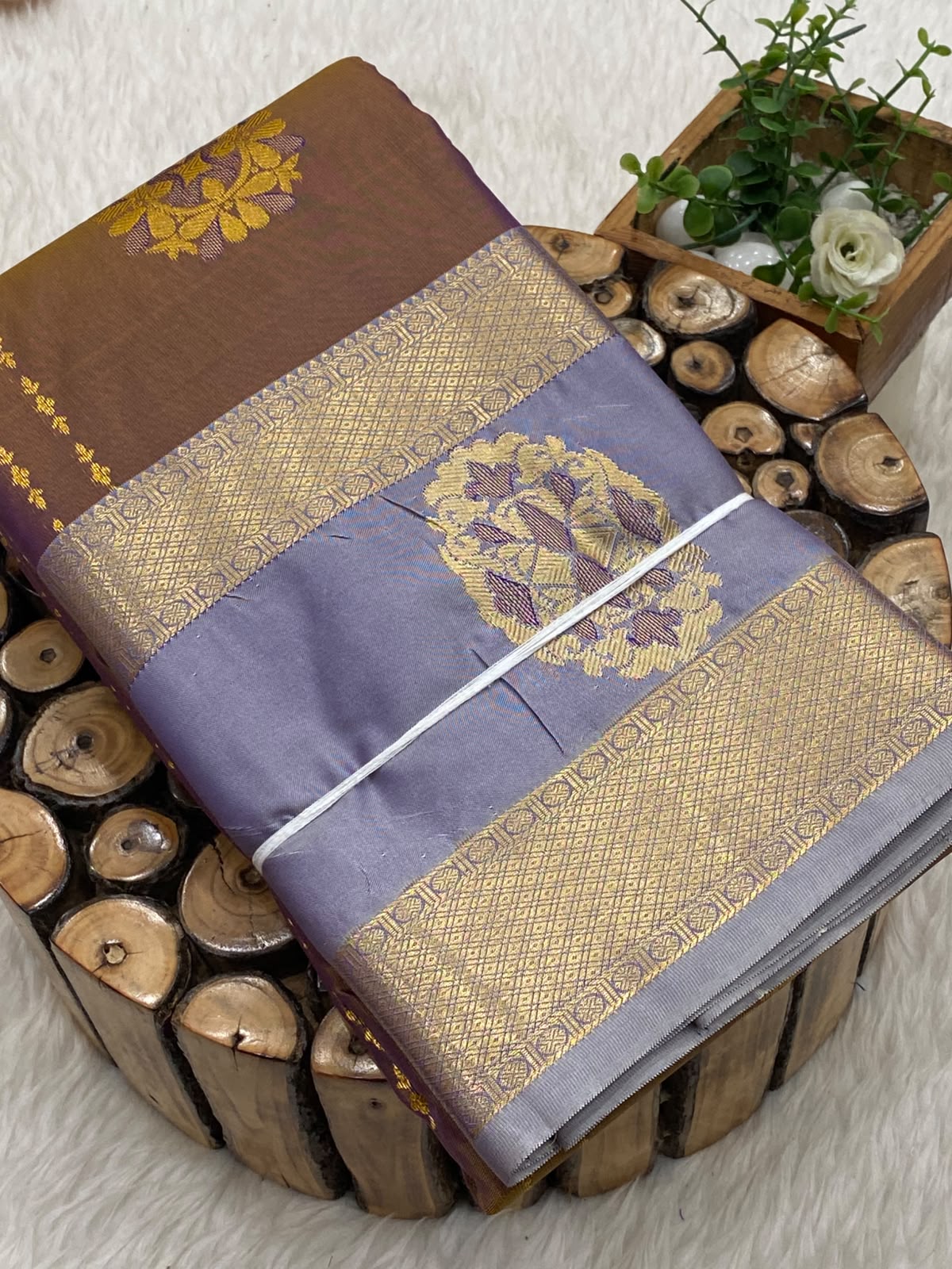 Udal Butta Sarees - vol2
