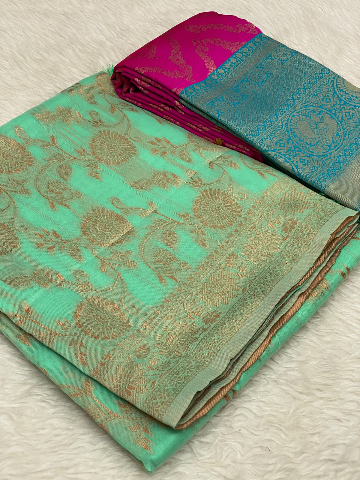 Combo saree - Vol1