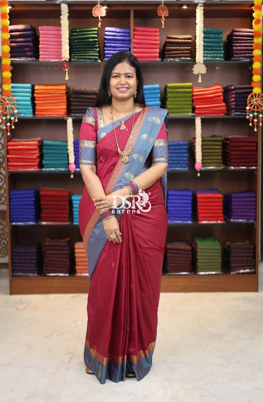 Arani BB Sarees