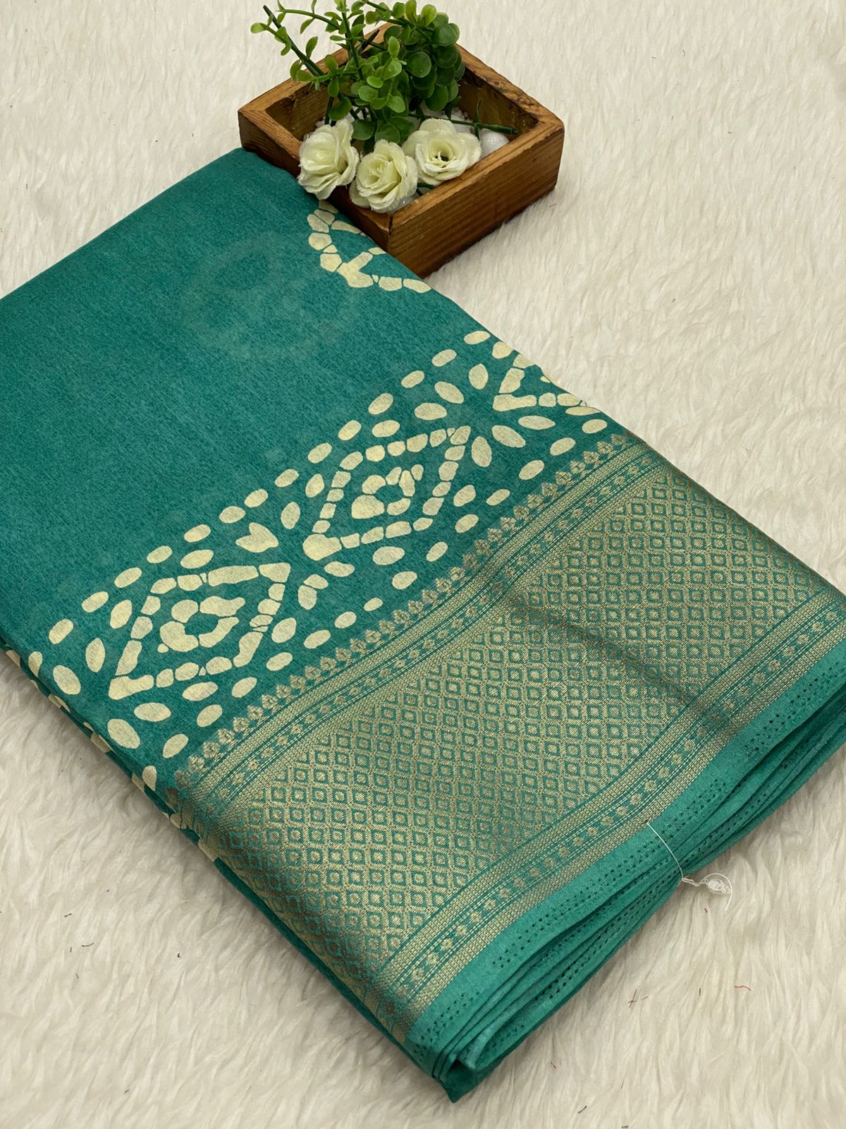 Iconic Silk Sarees - vol3