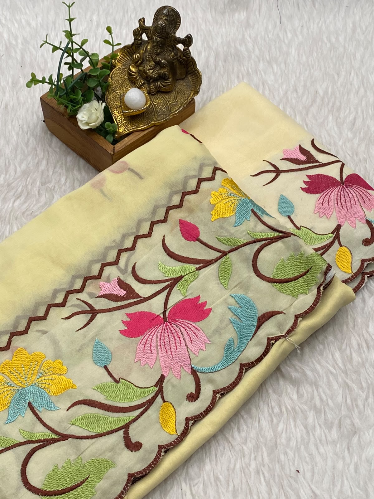 Designer Sarees- vol1