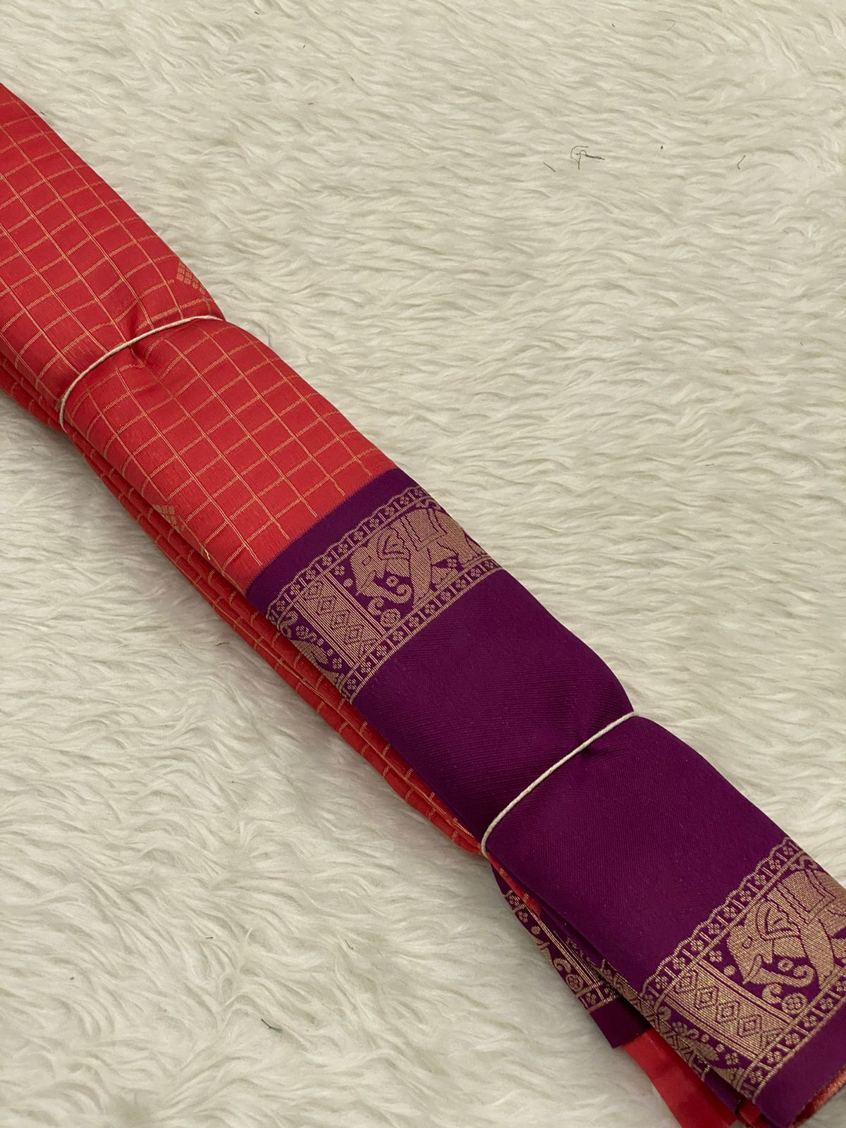 Kanchi Viscose Sarees -vol4