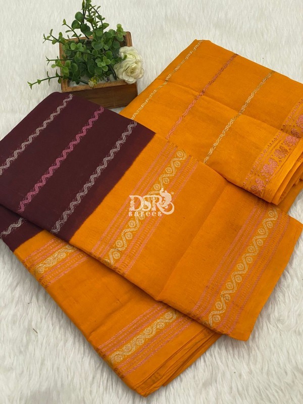 Sungudi Cotton Sarees - vol1