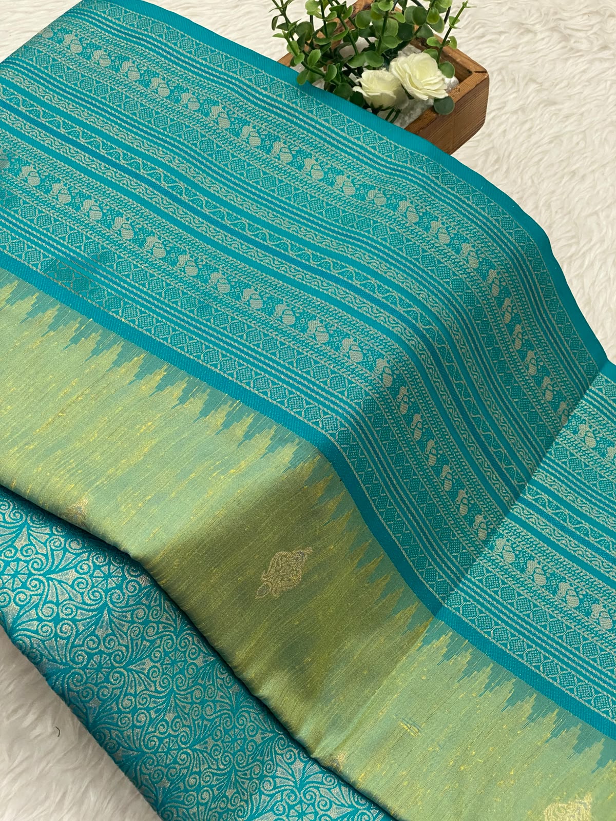 Slub Silk Sarees- vol1
