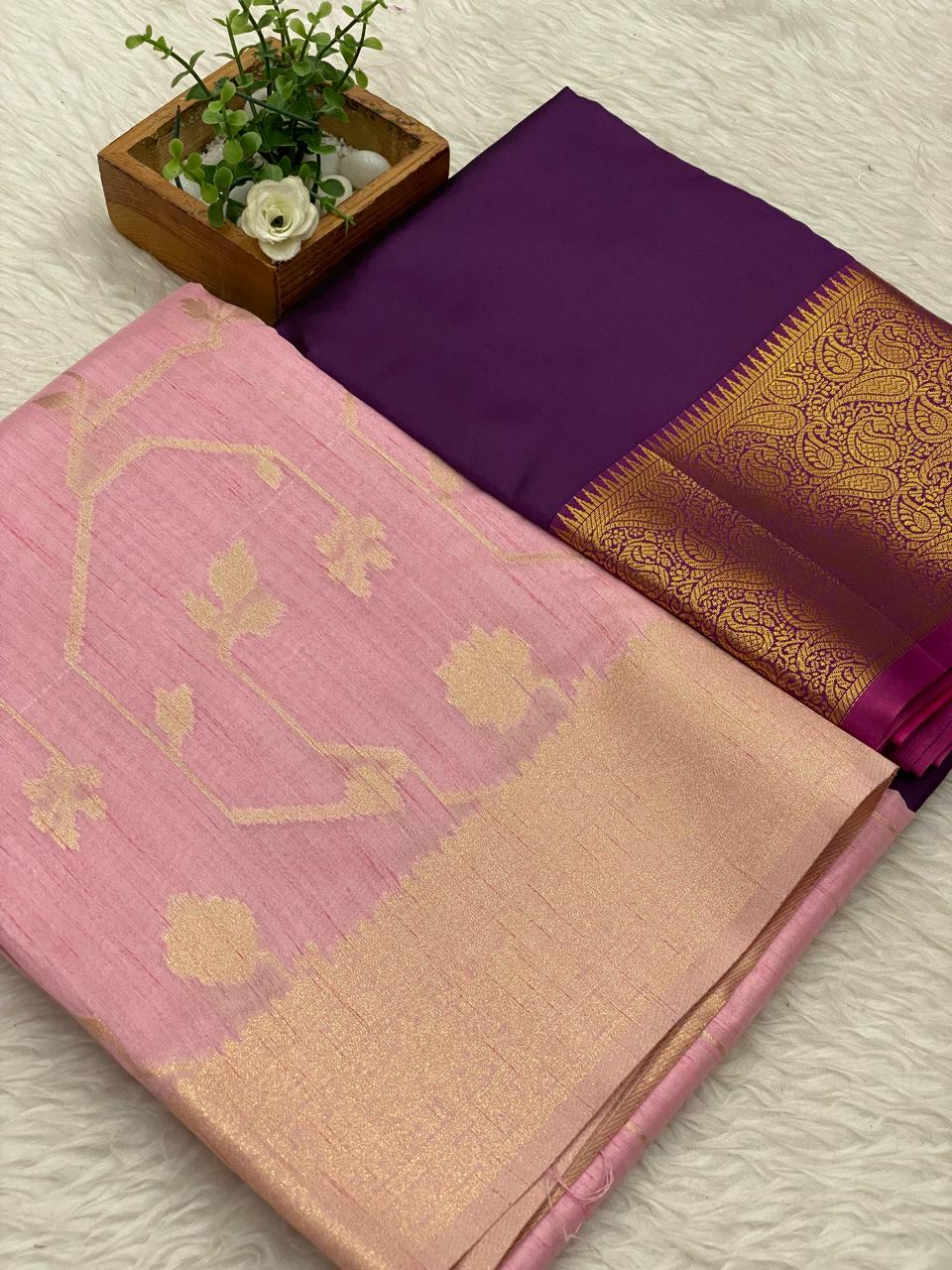 Combo saree - Vol1