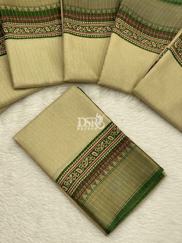Iconic Dola Silk Sarees
