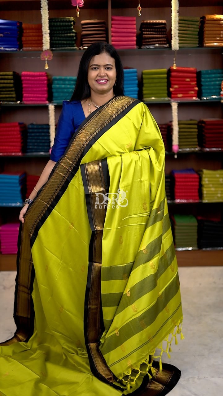 Kalyani Silk