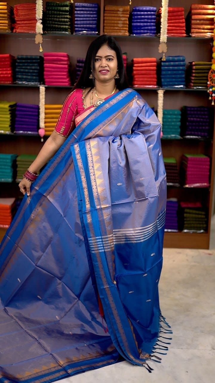 vazhainaar pattu saree