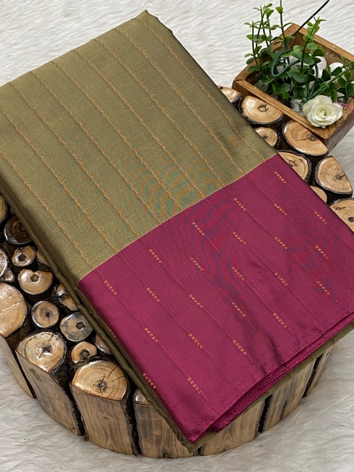 Arani Vairaooshi Soft Silk Saree-vol1