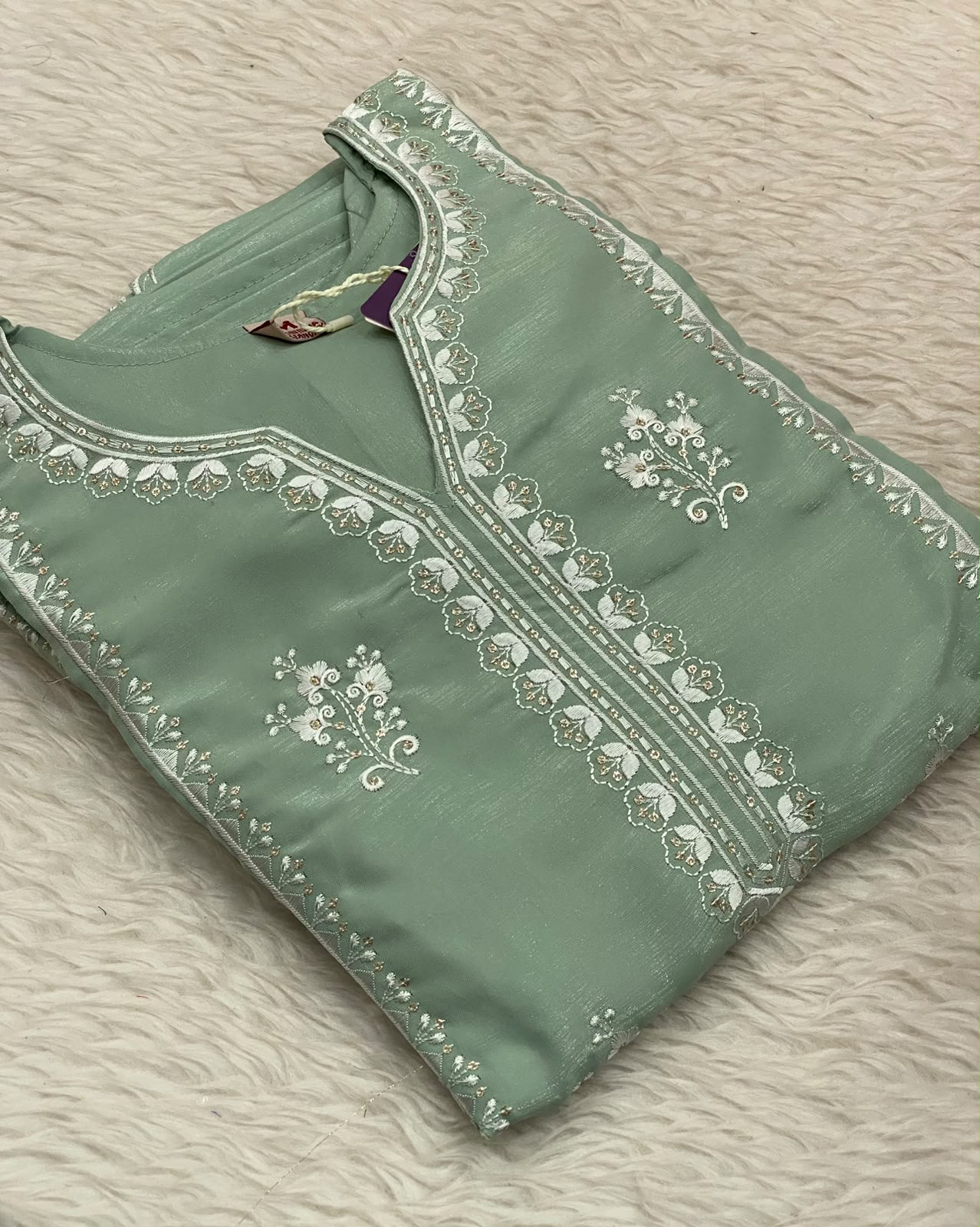 Party Wear 3pc Set