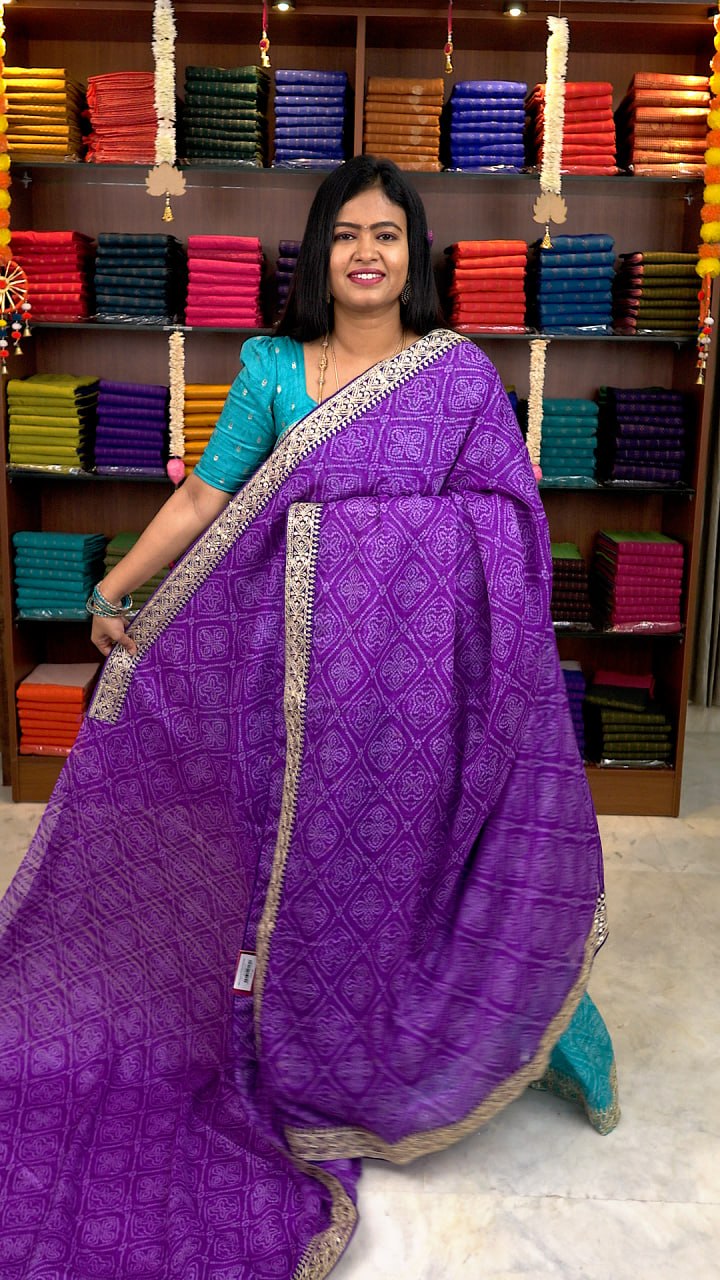 Designer sarees - VOL3