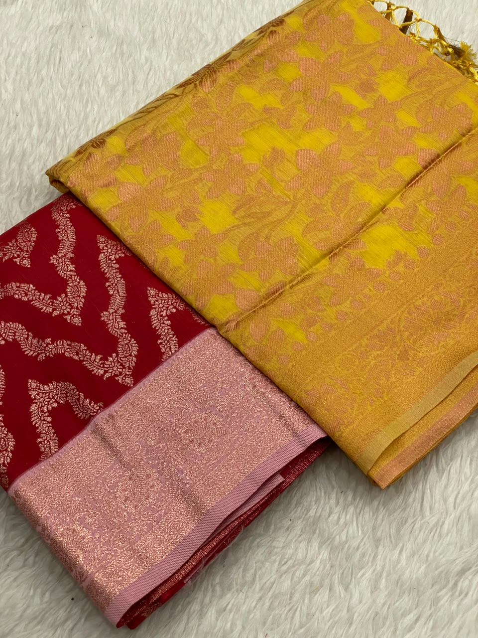 Combo Saree - Vol3