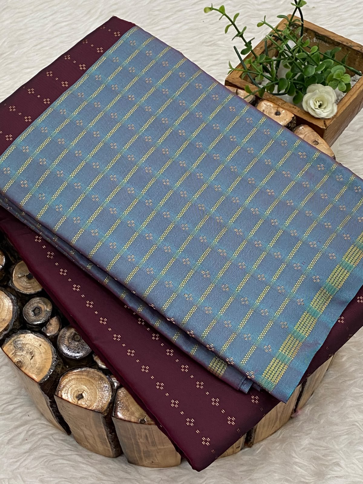 Arani Vairaooshi Bridal Soft Silk Saree