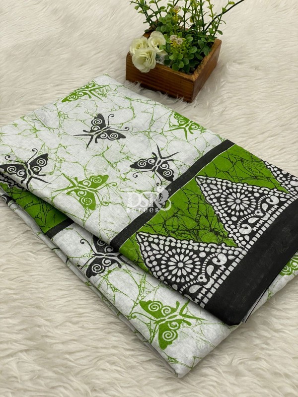 Mul Mul Cotton - vol1