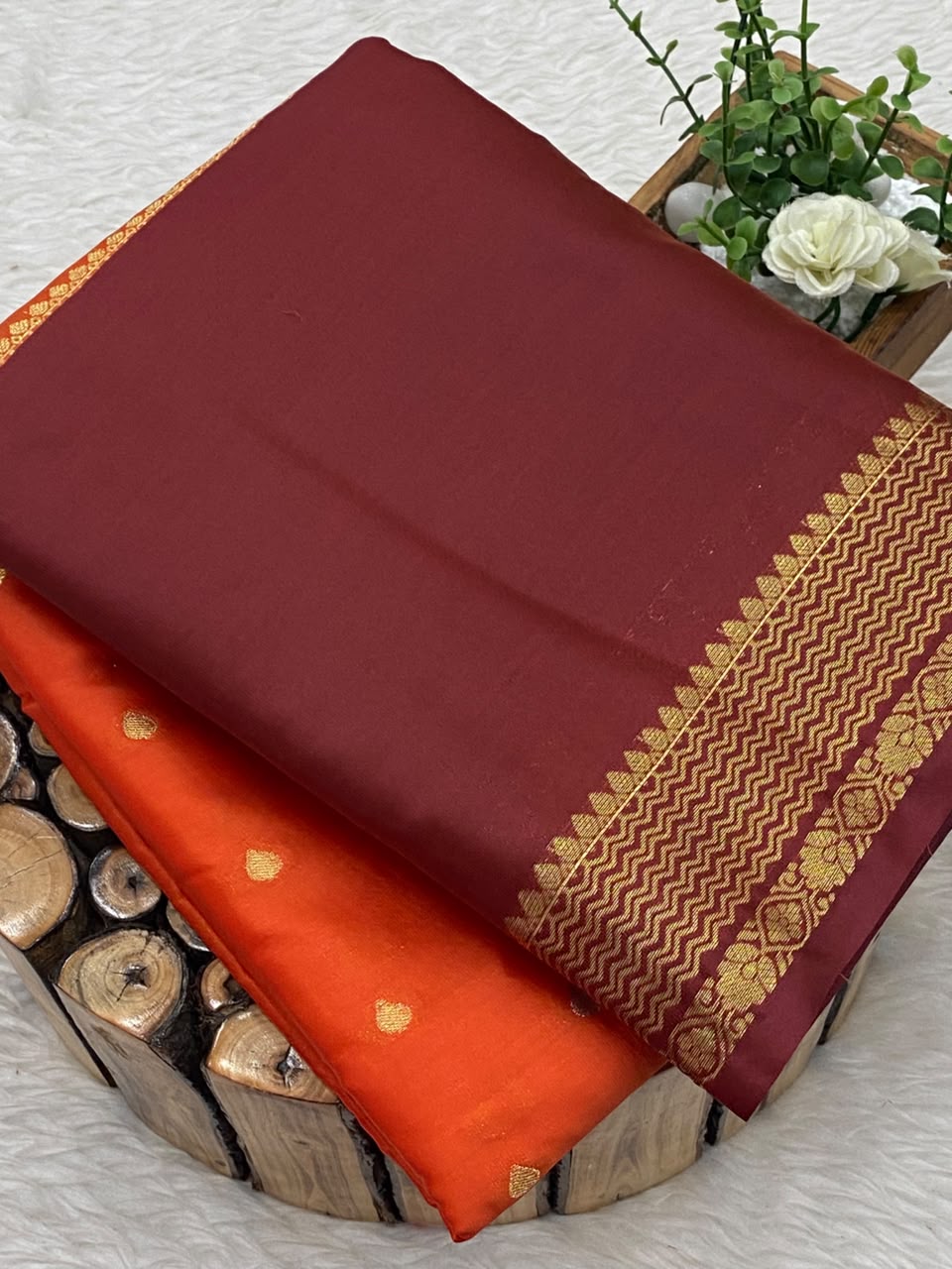 Pochampally Soft Silk-VOL3