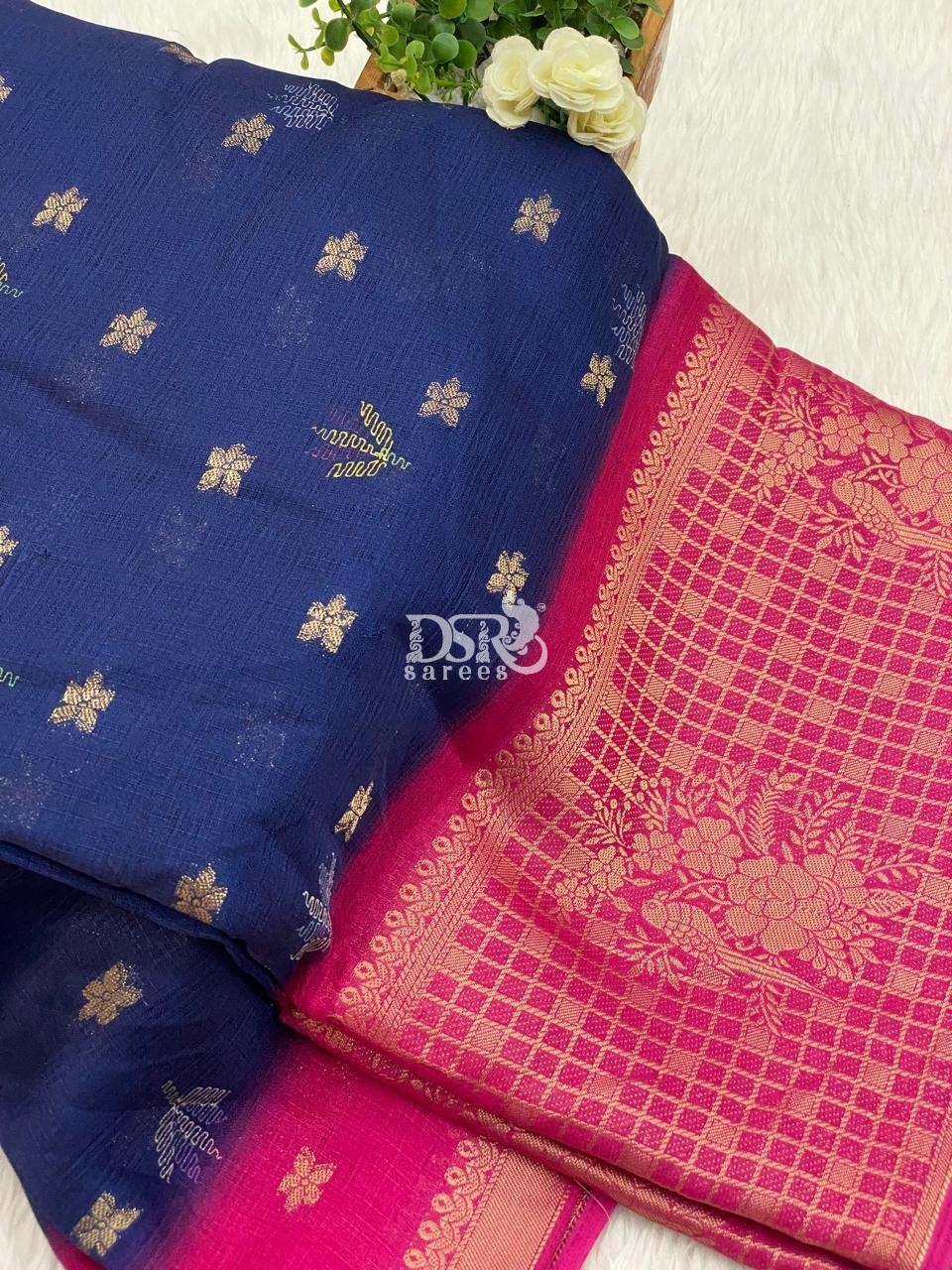 Dola Khadhi Saree