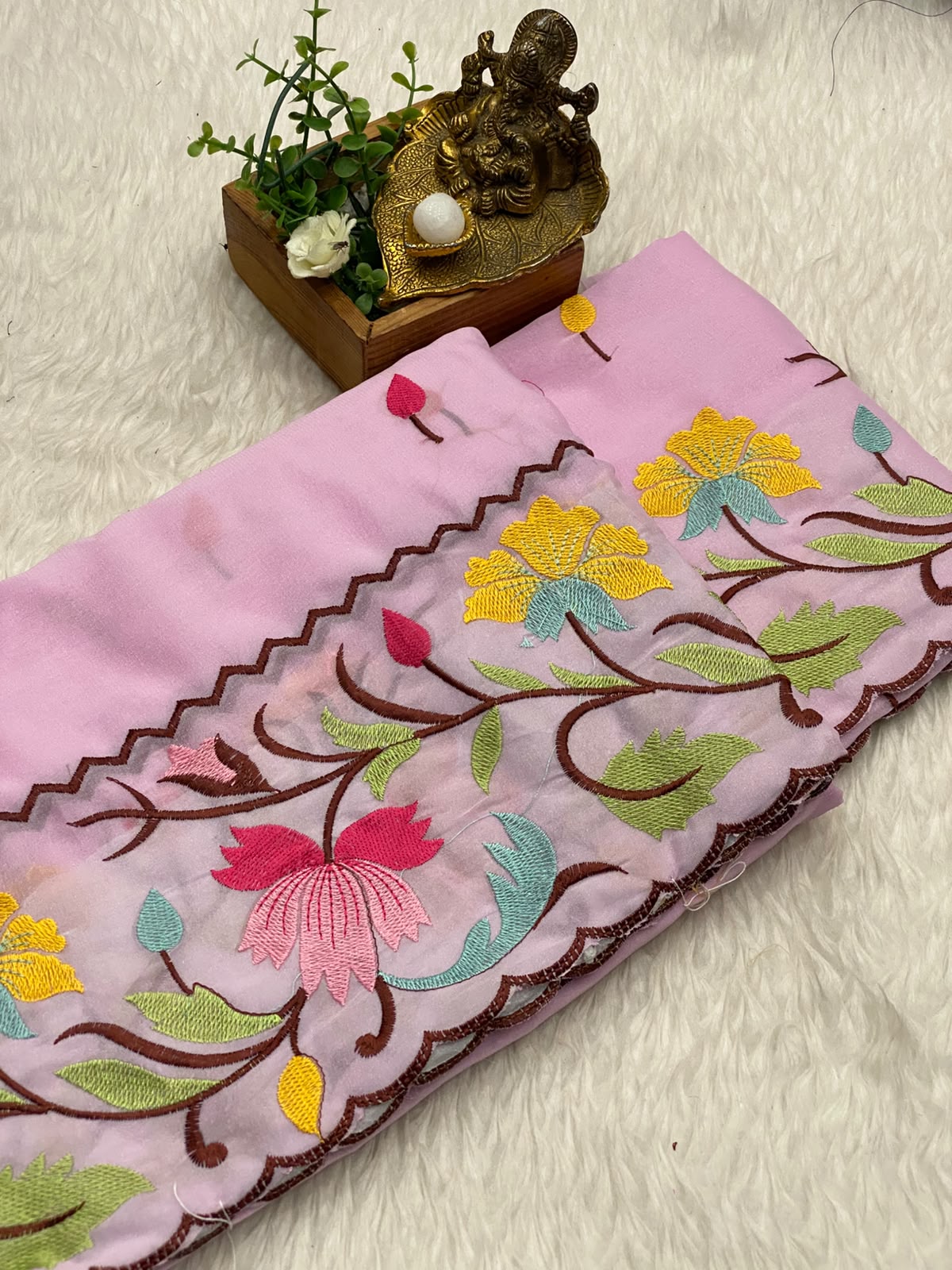 Designer Sarees- vol1