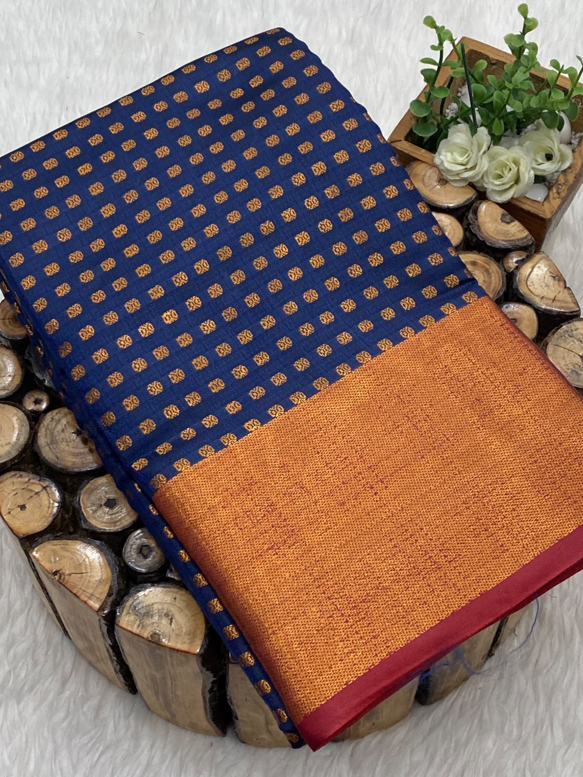 Banarasi Katan Bridal Sarees-vol1