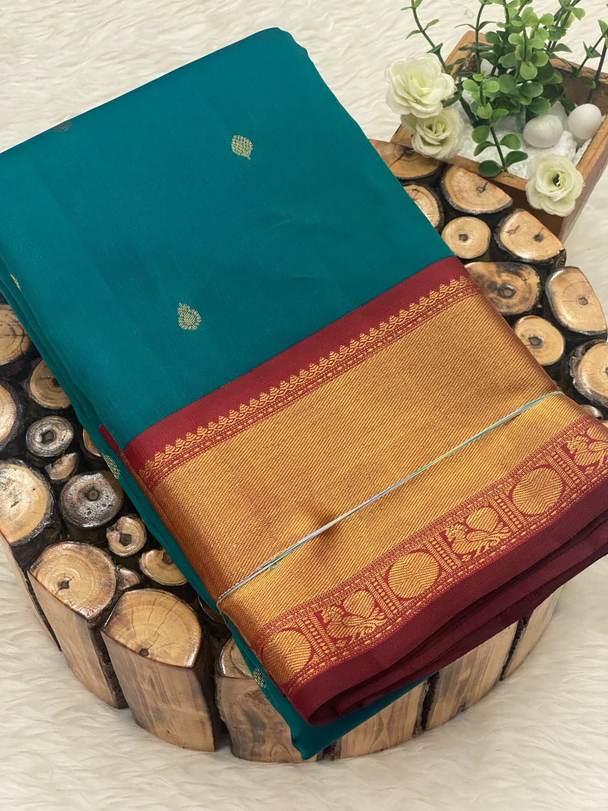 Pure Mix Silk Sarees