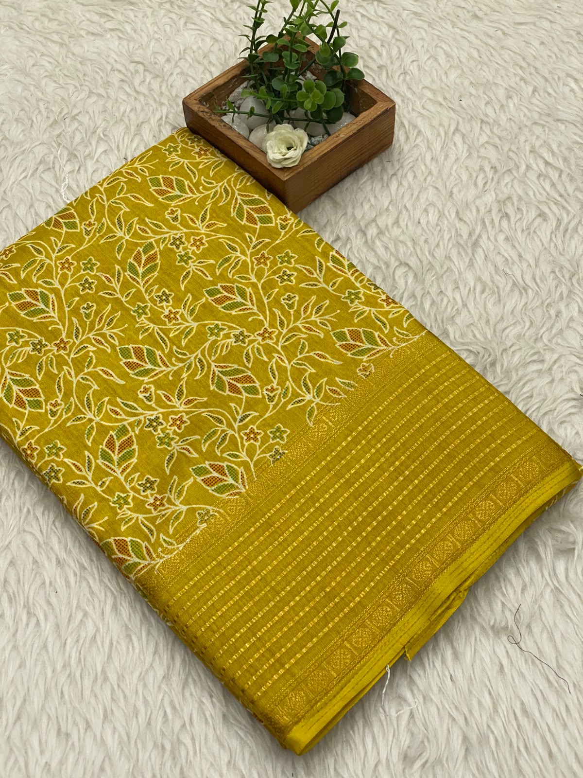 Iconic Dola Silk Sarees