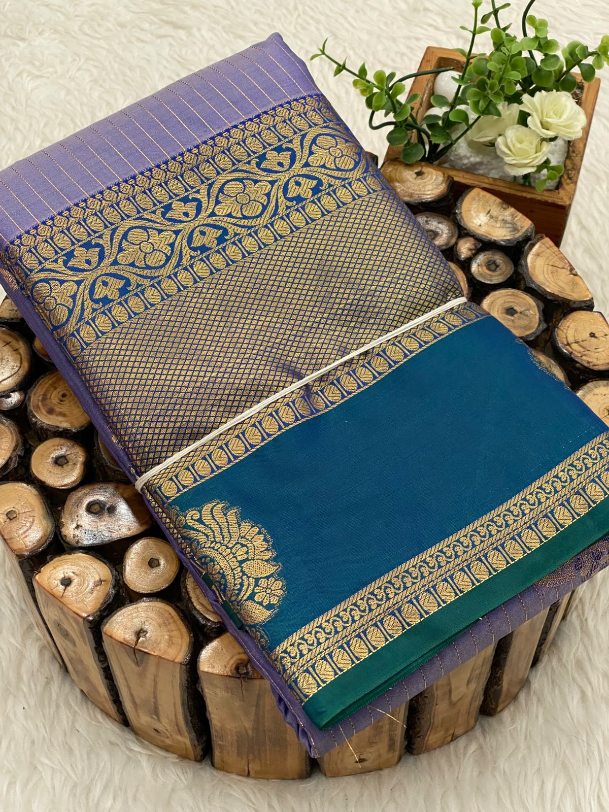 Vairaoosi Bridal Sarees