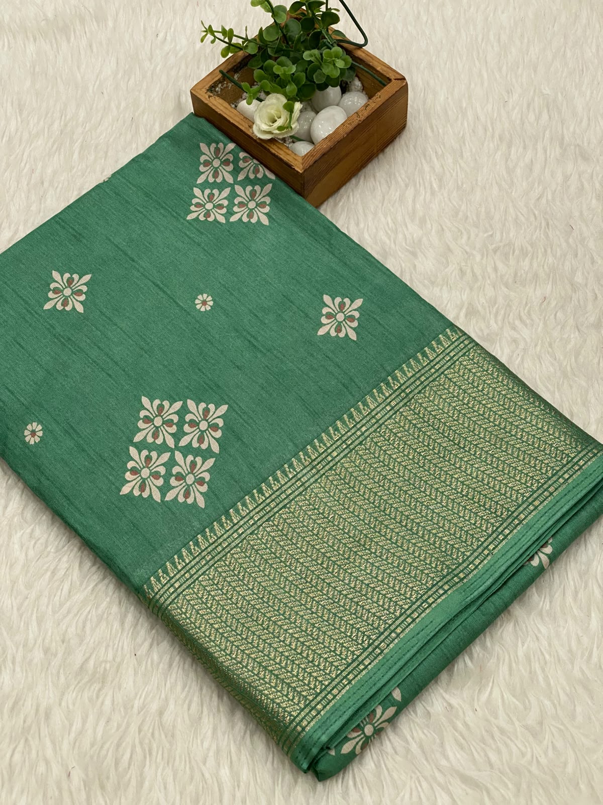 Iconic Dola Silk Sarees vol1