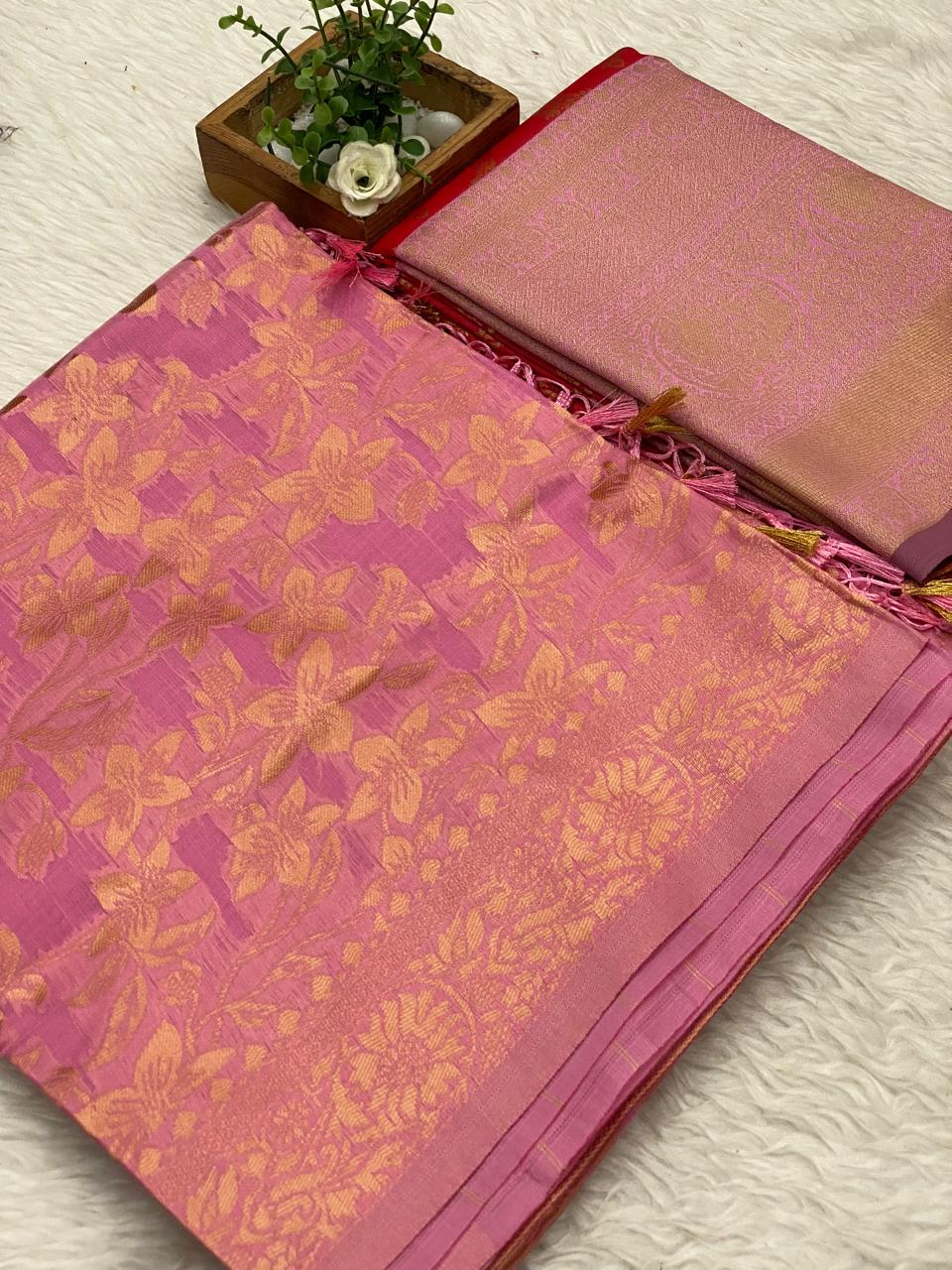 Combo saree - Vol1