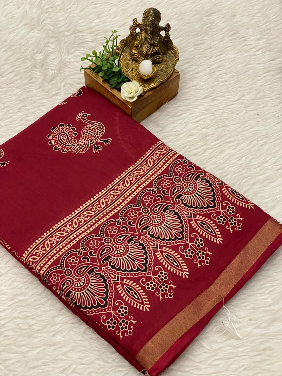 Viscose Reyon Cotton