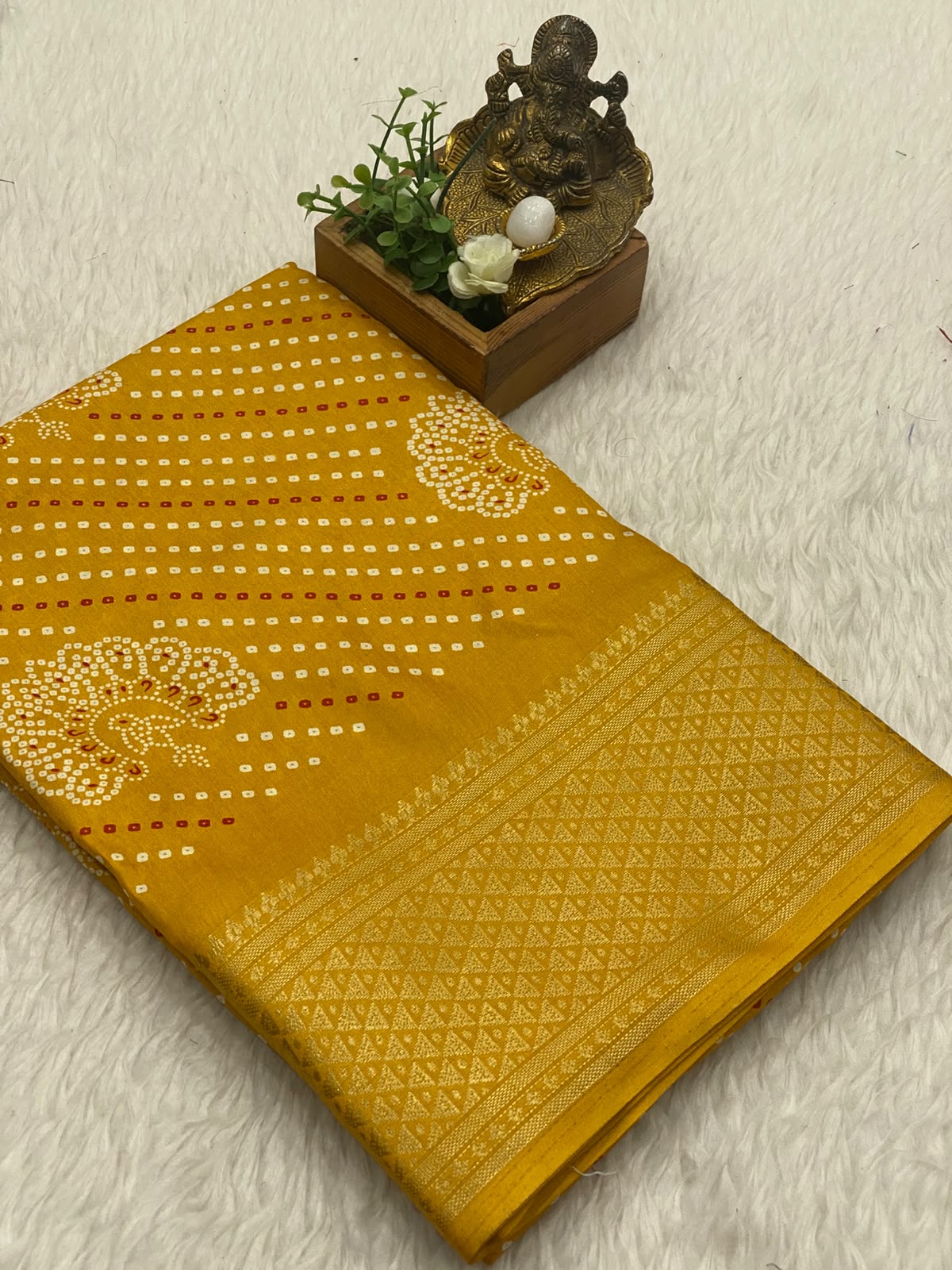 Iconic Dola Silk Sarees vol1