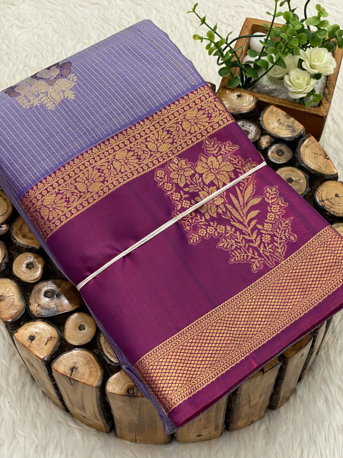 Vairaoosi Bridal Sarees