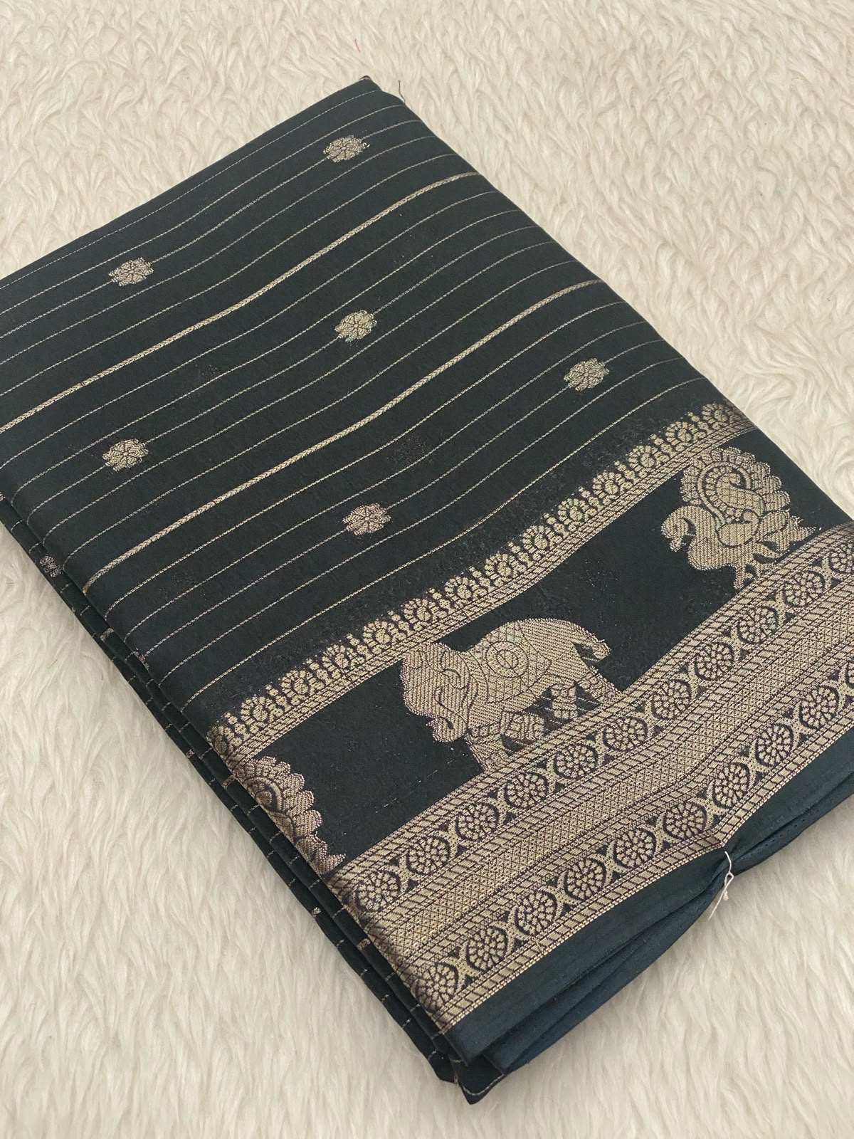 Chiffon sarees