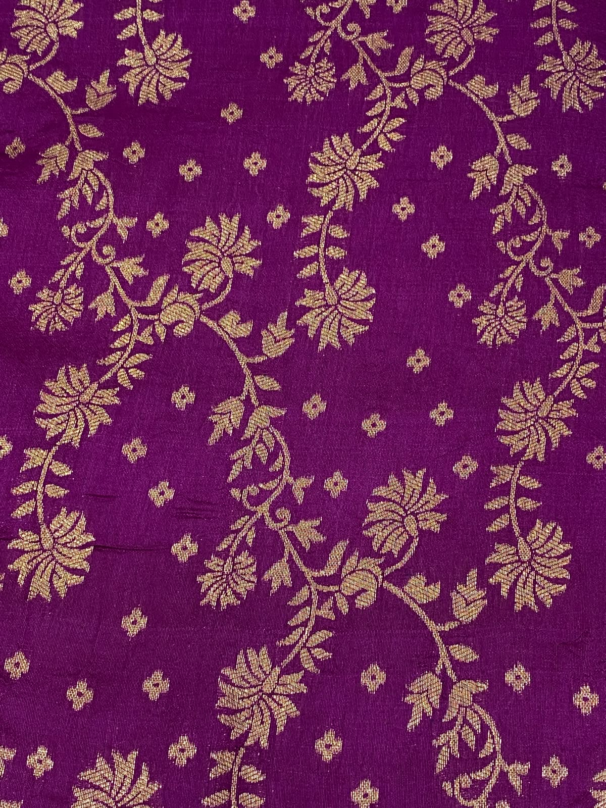 Banarasi Brocade Blouse Material-vol 1
