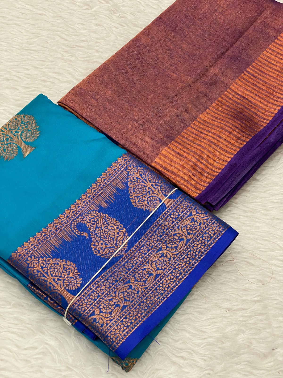 999 Combo Sarees - vol3
