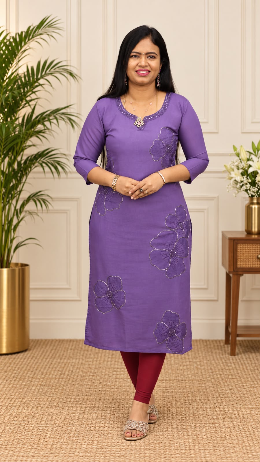 Designer Kurti