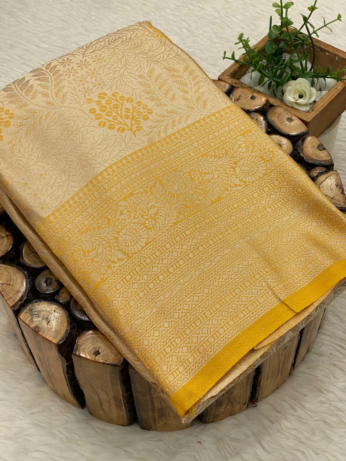 Bridal Satin Silk Sarees