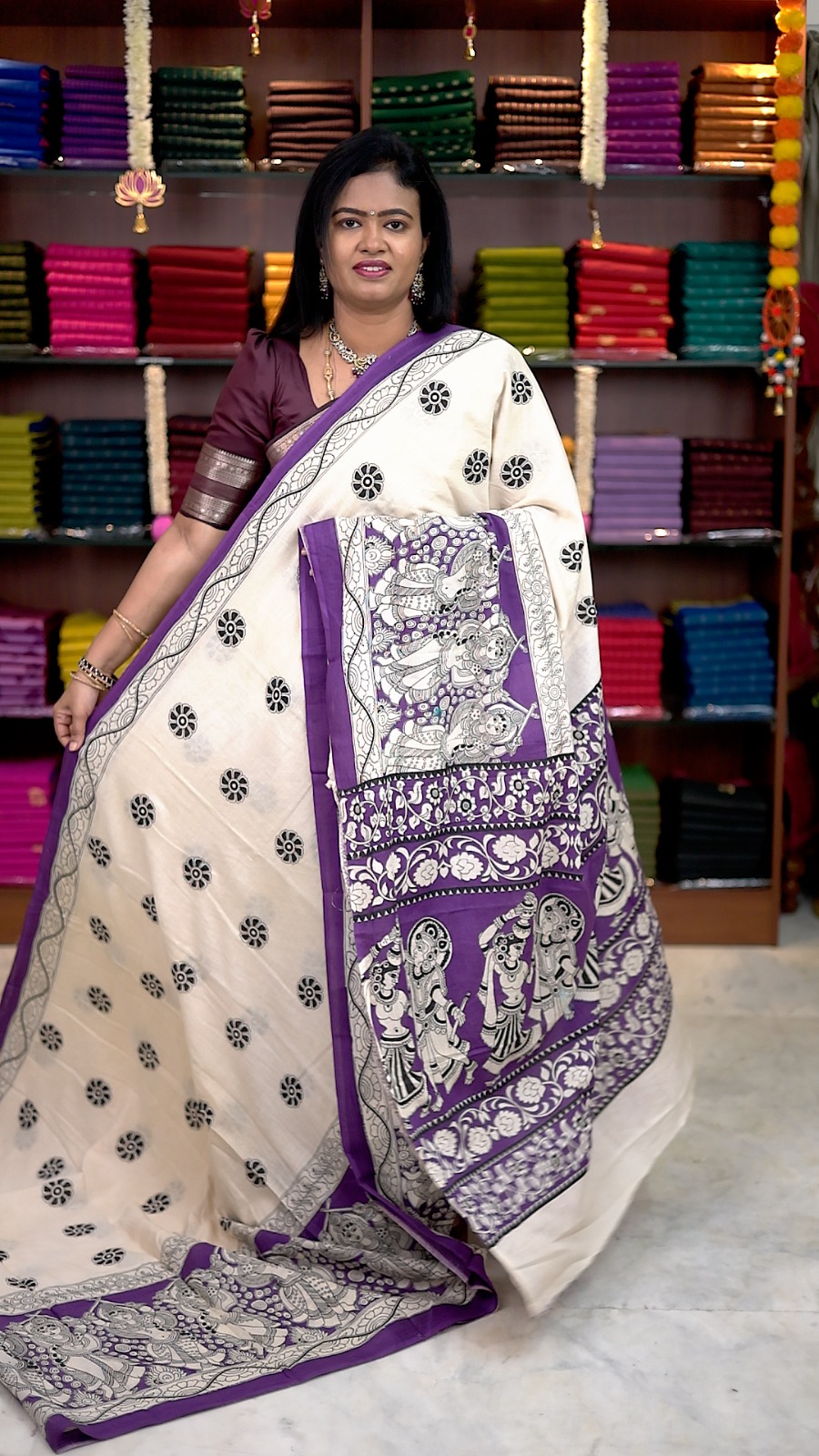 Mul mul cotton