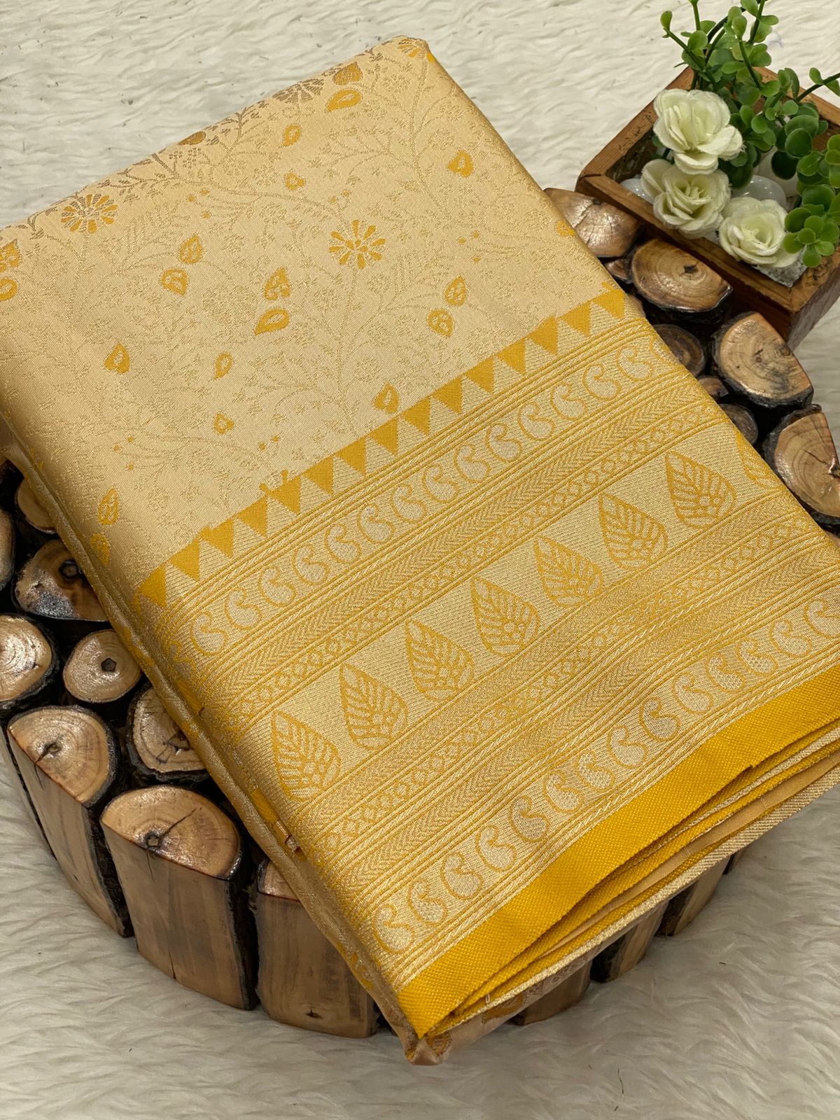 Bridal Satin Silk Sarees